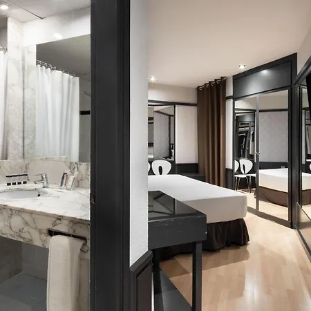 Punt 14 Love hotel Gava
