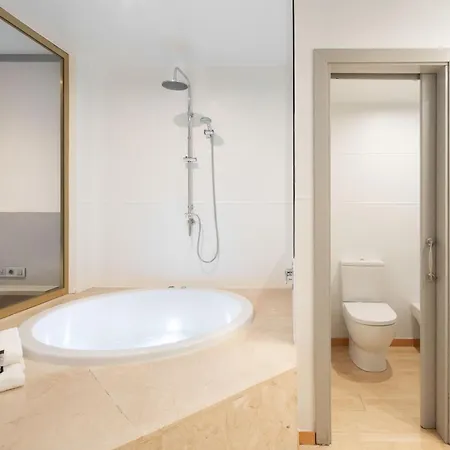 Punt 14 Love hotel Gava