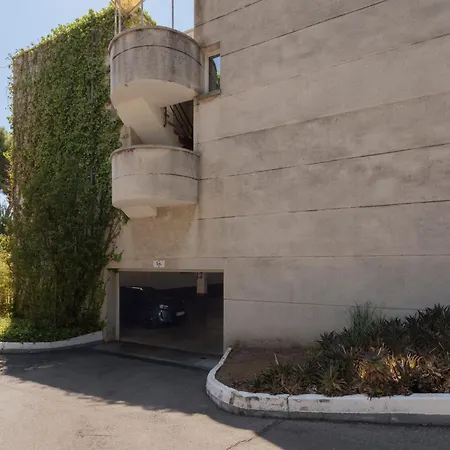 Punt 14 Barcelona Mar Hotel Gavà