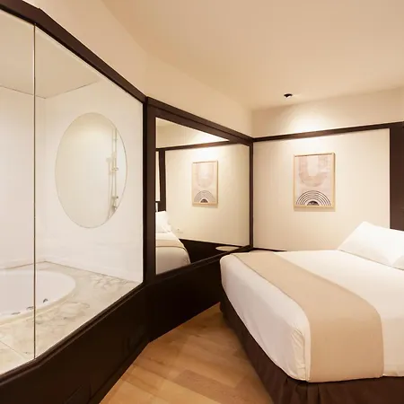 Hotel Punt 14 Barcelona Mar *