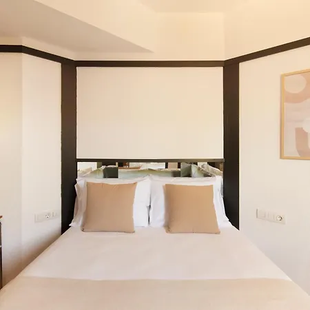 Hotel Punt 14 Barcelona Mar