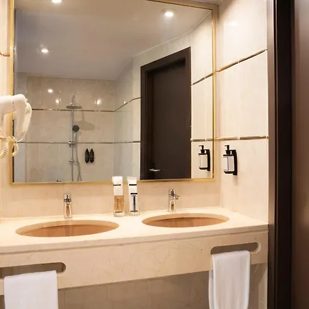 Hotel Punt 14 Barcelona Mar *