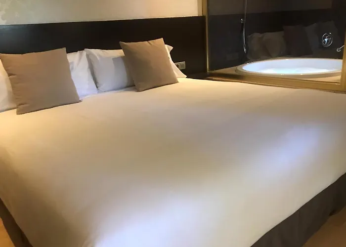 Hotel Punt 14