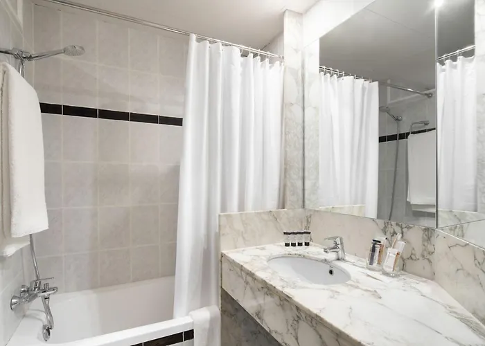 Hotel Punt 14 *