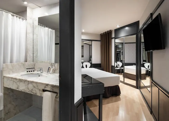 Punt 14 Hotel Gavà