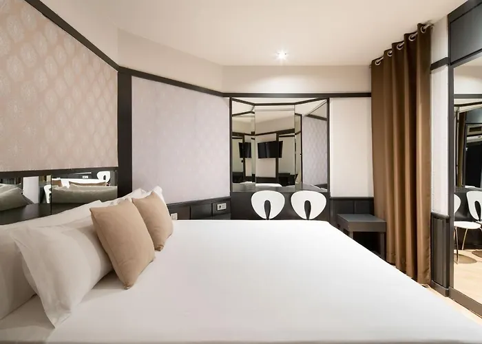 Hotel Punt 14 *