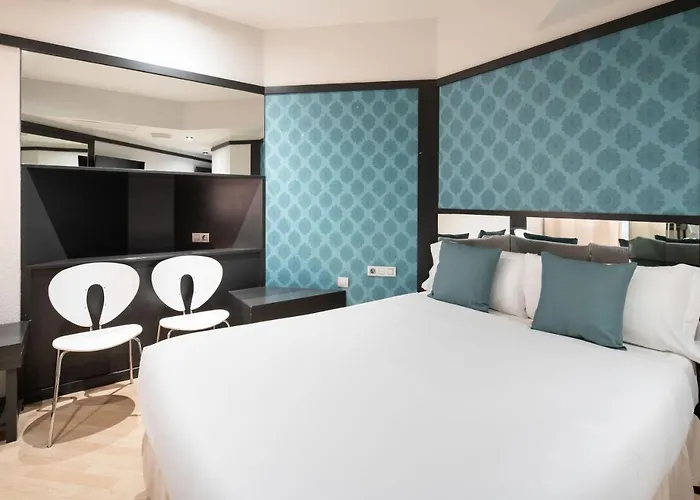 Hotel Punt 14