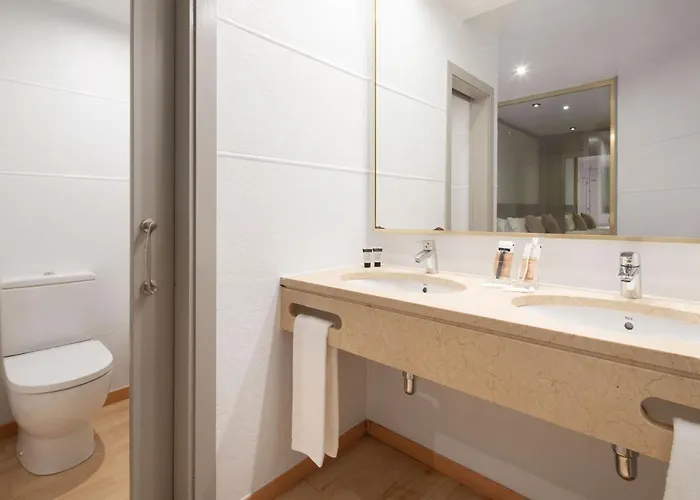 Hotel Punt 14 Gavà