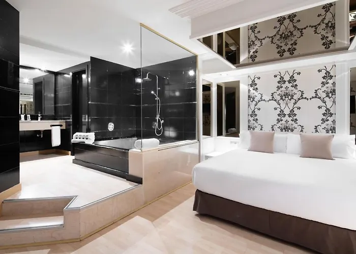 Punt 14 Hotel Gavà