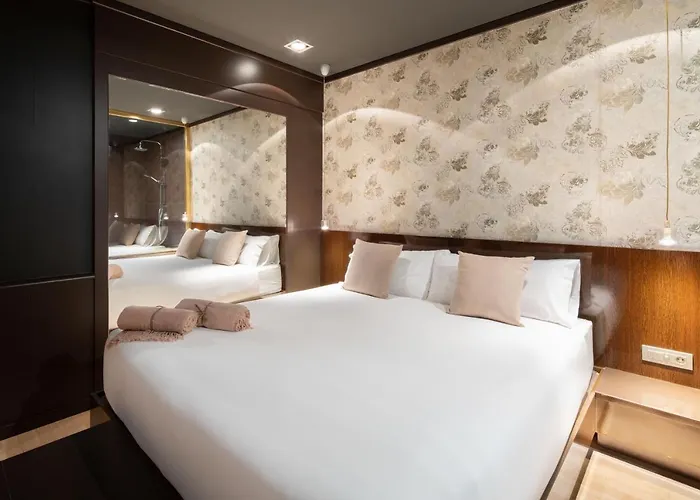 Punt 14 Hotel Gavà