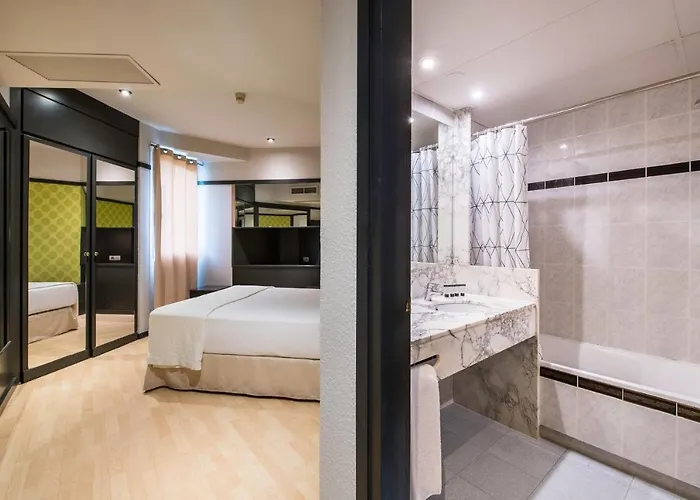 Hotel Punt 14 Gavà