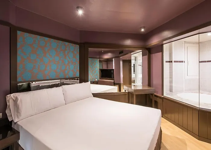Hotel Punt 14 *