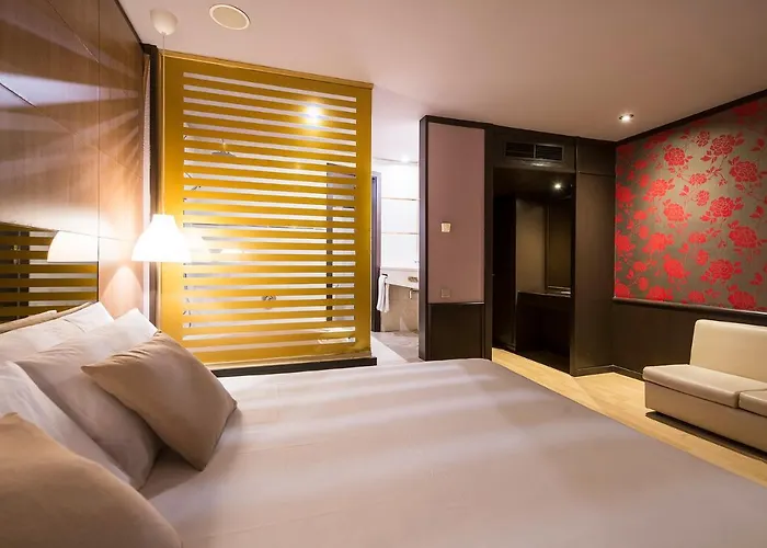 Punt 14 Hotel