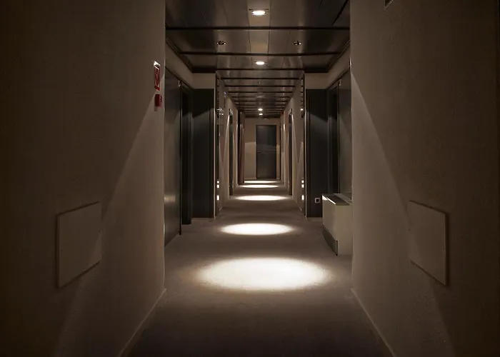 Hotel Punt 14 Gavà