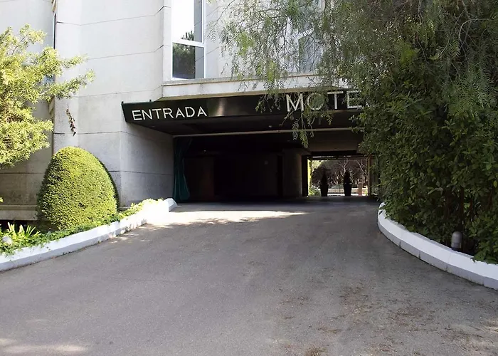 Hotel Punt 14 *