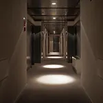 酒店 Punt 14 加瓦